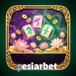 PESIARBET — ikon APK