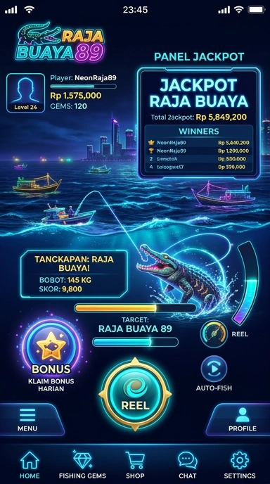 konohatoto78 — layar beranda